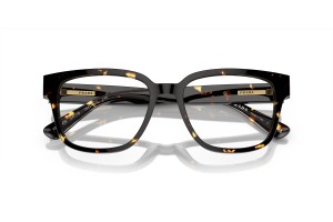 Prada PR A09V Havana fekete/sárga szemüveg