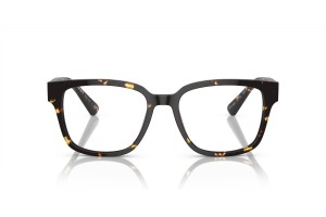 Prada PR A09V Havana fekete/sárga szemüveg