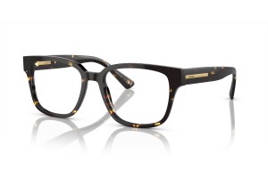 Prada PR A09V Havana fekete/sárga szemüveg