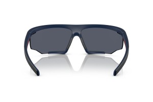 PRADA LINEA ROSSA PS07YS fekete-piros kék tükör