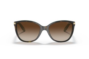 RALPH RA5160 Shiny Havana akvamarin-barnás napszemüveg