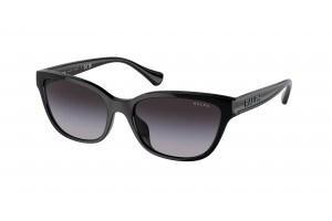 RALPH RA5307U 50018G fekete-szürke napszemüveg