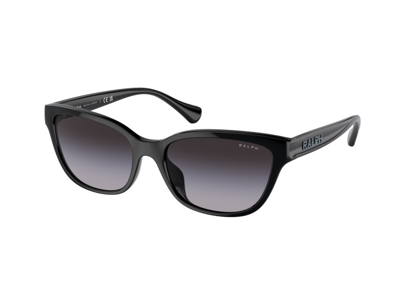 RALPH RA5307U 50018G fekete-szürke napszemüveg