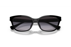 RALPH RA5307U 50018G fekete-szürke napszemüveg