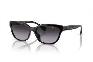 RALPH RA5307U 50018G fekete-szürke napszemüveg