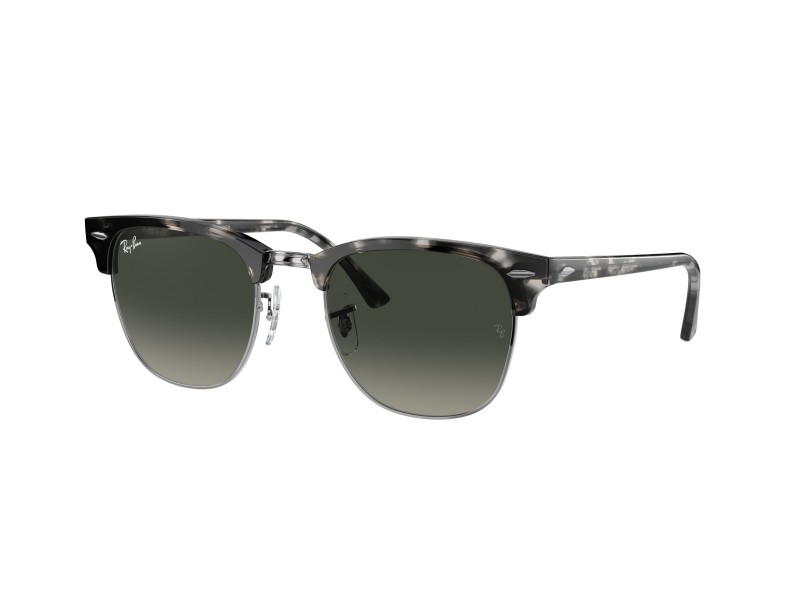 Ray-Ban Clubmaster RB3016 Grey Havana napszemüveg
