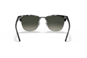 Ray-Ban Clubmaster RB3016 Grey Havana napszemüveg
