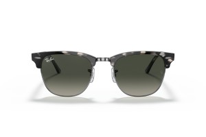 Ray-Ban Clubmaster RB3016 Grey Havana napszemüveg