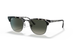 Ray-Ban Clubmaster RB3016 Grey Havana napszemüveg