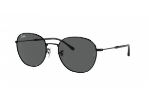 RAY-BAN RB3809 Black Dark Grey napszemüveg