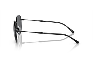 RAY-BAN RB3809 Black Dark Grey napszemüveg