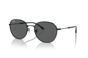 RAY-BAN RB3809 Black Dark Grey napszemüveg