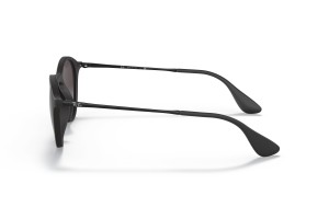 RAY-BAN RB4243 Rubber Black Grey gradient napszemüveg