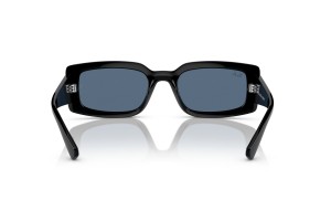 RAY-BAN RB4395 KILIANE fekete keret sötétkék lencse