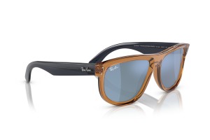 Ray-Ban RBR0501S Boyfriend Reverse napszemüveg