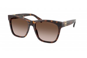 Ralph Lauren RL8212 The Ricky II - Havana Brown