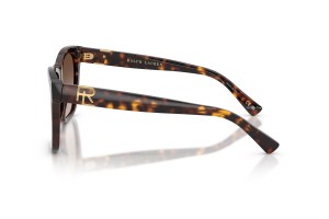 Ralph Lauren RL8212 The Ricky II - Havana Brown