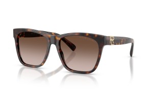 Ralph Lauren RL8212 The Ricky II - Havana Brown