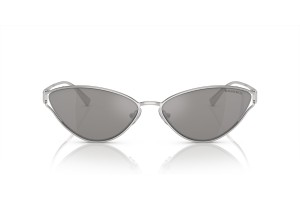 TIFFANY TF3095 61956G ezüst napszemüveg