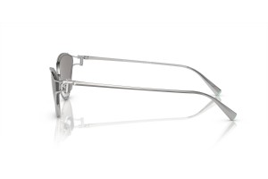 TIFFANY TF3095 61956G ezüst napszemüveg