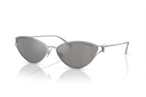 TIFFANY TF3095 61956G ezüst napszemüveg