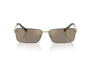TIFFANY TF3108B 60215A arany tükör napszemüveg