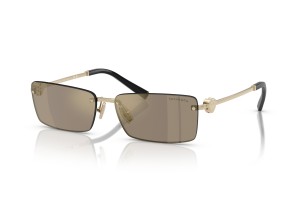 TIFFANY TF3108B 60215A arany tükör napszemüveg