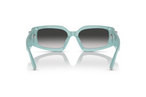 TIFFANY TF4208U 83883C - Tiffany Blue Grey Gradient