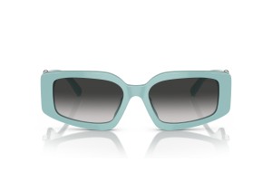 TIFFANY TF4208U 83883C - Tiffany Blue Grey Gradient