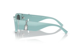 TIFFANY TF4208U 83883C - Tiffany Blue Grey Gradient