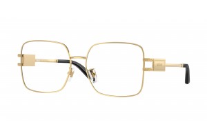 Versace VE1303D 1002 arany demo szemüveg