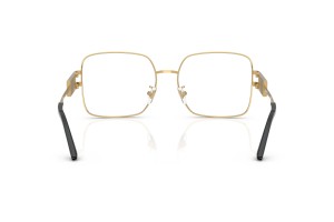 Versace VE1303D 1002 arany demo szemüveg
