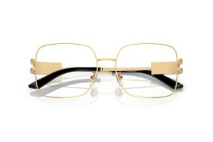Versace VE1303D 1002 arany demo szemüveg