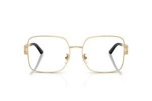 Versace VE1303D 1002 arany demo szemüveg