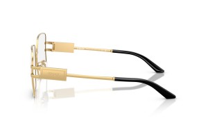 Versace VE1303D 1002 arany demo szemüveg