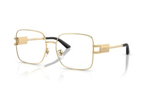 Versace VE1303D 1002 arany demo szemüveg