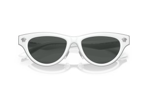 Versace VE2273 314/87 fehér keret, sötétszürke lencse