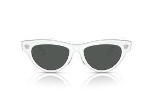 Versace VE2273 314/87 fehér keret, sötétszürke lencse