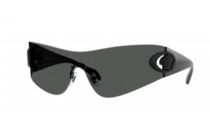 Versace VE2280 Dark Grey napszemüveg