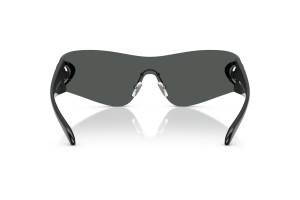 Versace VE2280 Dark Grey napszemüveg