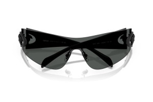 Versace VE2280 Dark Grey napszemüveg