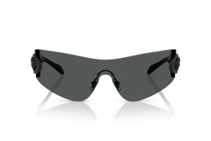 Versace VE2280 Dark Grey napszemüveg