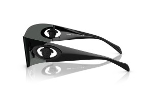 Versace VE2280 Dark Grey napszemüveg