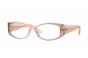 Versace VE3343 5431 Peach Gradient Beige szemüveg