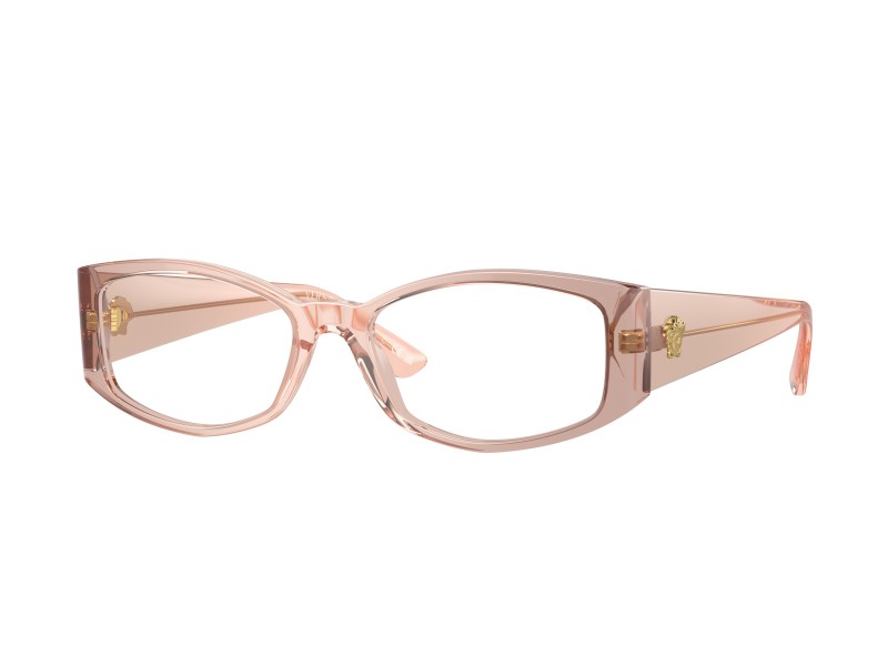 Versace VE3343 5431 Peach Gradient Beige szemüveg