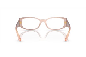 Versace VE3343 5431 Peach Gradient Beige szemüveg