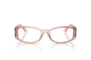 Versace VE3343 5431 Peach Gradient Beige szemüveg