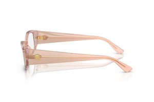 Versace VE3343 5431 Peach Gradient Beige szemüveg