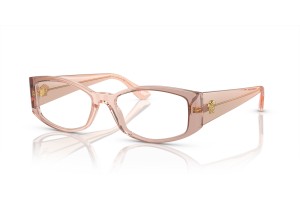 Versace VE3343 5431 Peach Gradient Beige szemüveg