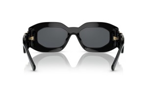 VERSACE VE4425U GB1/87 fekete napszemüveg